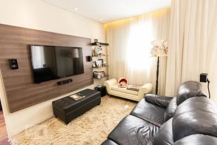 Apartamento com 1 Quarto à venda, 120m² no Lapa, São Paulo