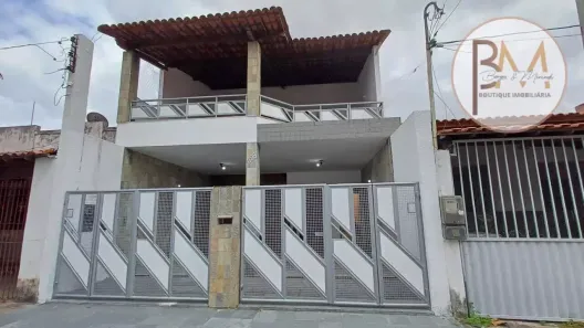 Casa com 6 Quartos à venda, 300m² no Centro, Feira de Santana