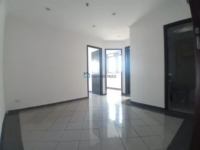 Sala Comercial à venda, 39m² no Chácara Inglesa, São Paulo
