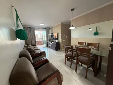 Apartamento com 3 Quartos à venda, 81m² no Centro, Fortaleza