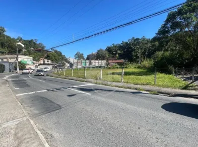 Lote/Terreno para alugar, 2313m² no Itoupava Norte, Blumenau