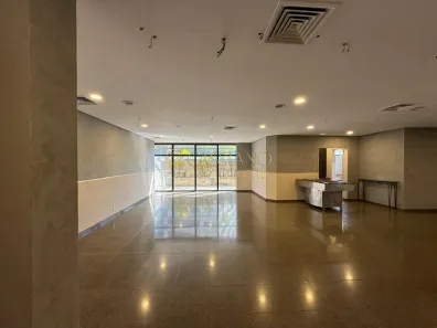 Ponto Comercial para alugar, 200m² no Jardim São Dimas, São José dos Campos