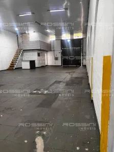Ponto Comercial para alugar, 250m² no Parque Anhangüera, Ribeirão Preto