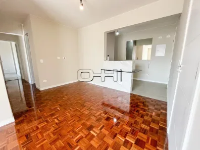 Apartamento com 3 Quartos à venda, 97m² no Brooklin Paulista, São Paulo