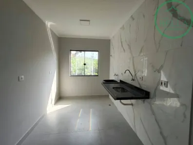 Apartamento com 1 Quarto para alugar, 30m² no Jardim Santo Elias, São Paulo