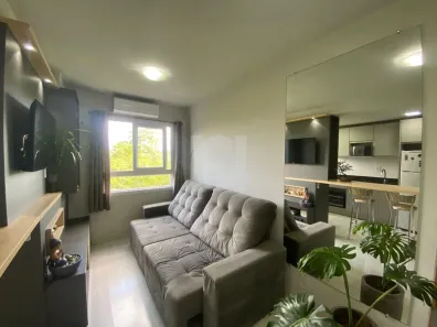 Apartamento com 3 Quartos à venda, 57m² no Centro, Portão