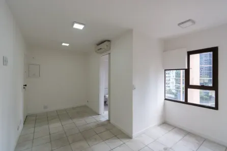 Sala Comercial à venda, 29m² no Itaim Bibi, São Paulo