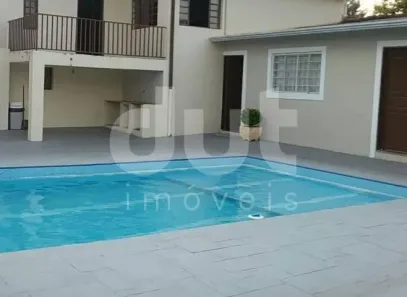 Sobrado com 3 Quartos à venda, 450m² no Parque Jatibaia (Sousas), Campinas