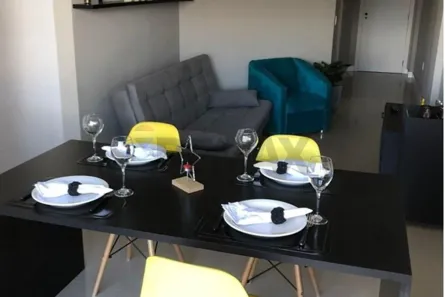 Apartamento com 2 Quartos para alugar, 70m² no Centro, Balneário Camboriú