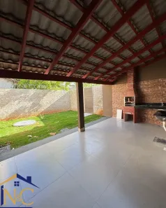 Casa com 2 Quartos à venda, 180m² no Jardim Dom Bosco, Aparecida de Goiânia