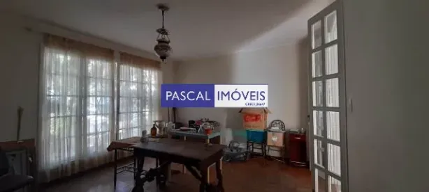Casa com 3 Quartos à venda, 120m² no Brooklin Paulista, São Paulo