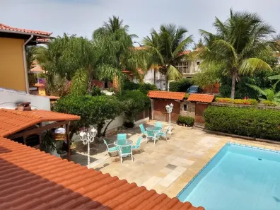 Casa com 4 Quartos à venda, 393m² no Barra da Tijuca, Rio de Janeiro