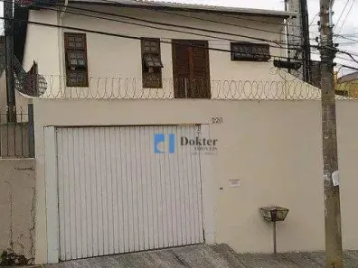 Sobrado com 3 Quartos à venda, 180m² no Vila Bancária Munhoz, São Paulo