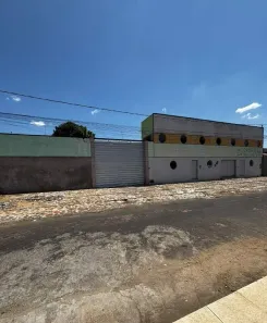 Imóvel Comercial à venda, 485m² no Parque Piauí I, Timon
