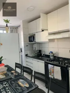 Apartamento com 3 Quartos à venda, 78m² no Vila Jayara, Anápolis
