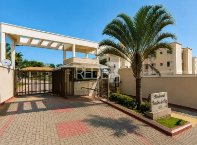 Apartamento com 2 Quartos à venda, 59m² no Jardim Nova Europa, Campinas