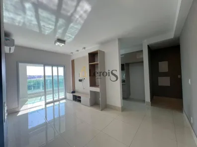 Apartamento com 2 Quartos à venda, 84m² no Jardim Pompéia, Indaiatuba