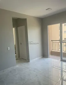Apartamento com 2 Quartos à venda, 54m² no Parque Orestes Ôngaro, Hortolândia