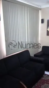 Apartamento com 2 Quartos à venda, 50m² no Itaberaba, São Paulo