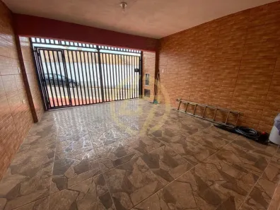 Casa com 3 Quartos à venda, 135m² no Vila La Brunetti, Itapetininga