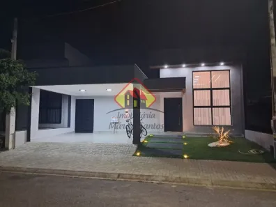 Casa de Condomínio com 3 Quartos à venda, 172m² no Loteamento Residencial Pérola do Vale, Tremembé