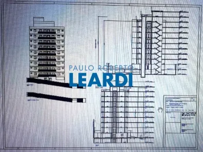 Lote/Terreno à venda, 742m² no Vila Sônia, São Paulo