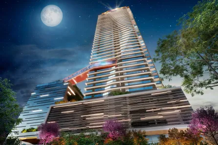 Apartamento com 2 Quartos à venda, 89m² no Santo Amaro, São Paulo