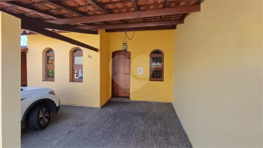 Sobrado com 5 Quartos à venda, 300m² no Parque Continental, São Paulo