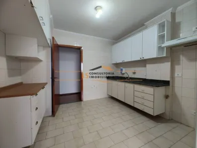 Apartamento com 3 Quartos à venda, 100m² no Santa Cruz, Americana