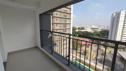 Apartamento com 2 Quartos à venda, 55m² no Bonfim, Campinas