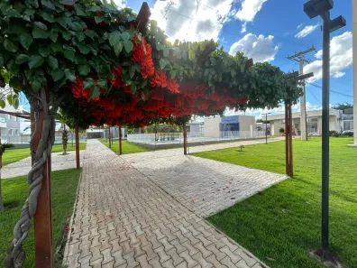 Apartamento com 2 Quartos à venda, 52m² no Jardim Paraiso Fase I, Luís Eduardo Magalhães