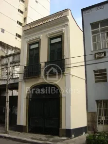 Imóvel Comercial à venda, 862m² no Centro, Rio de Janeiro