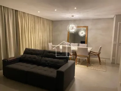 Apartamento com 3 Quartos à venda, 144m² no Vila Ema, São José dos Campos