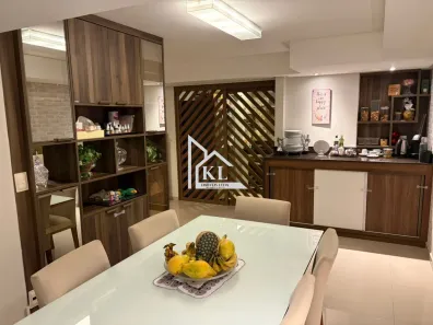 Apartamento com 3 Quartos à venda, 120m² no Tirol, Natal