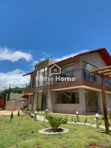 Sobrado com 3 Quartos à venda, 140m² no , Santo Antônio do Pinhal