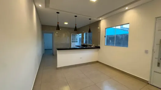 Casa com 2 Quartos à venda, 60m² no Jardim Terras da Conceição, Jacareí