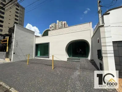 Ponto Comercial à venda, 160m² no São Judas, Piracicaba