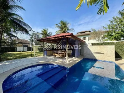 Casa com 4 Quartos à venda, 330m² no Vargem Grande, Rio de Janeiro