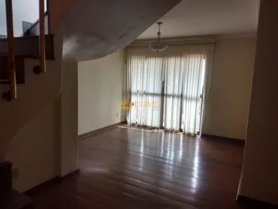 Cobertura com 3 Quartos à venda, 230m² no Botafogo, Campinas