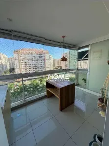 Apartamento com 3 Quartos à venda, 70m² no Barra Olímpica, Rio de Janeiro