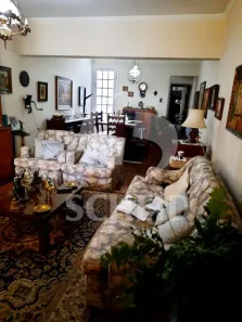 Casa com 4 Quartos à venda, 170m² no Vila Clementino, São Paulo