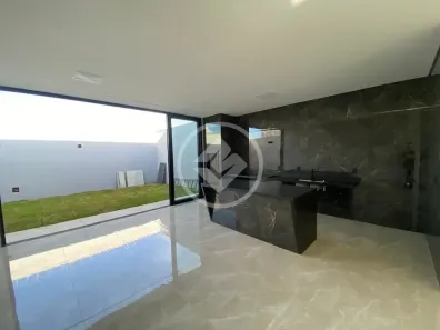Casa com 3 Quartos à venda, 150m² no Aclimação, Uberlândia