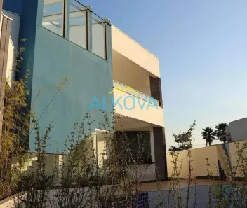 Sobrado com 3 Quartos à venda, 320m² no Condomínio Loteamento Reserva da Barra, São José dos Campos