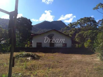 Lote/Terreno à venda, 3000m² no Ponte da Saudade, Nova Friburgo