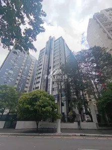 Sala Comercial com 1 Quarto para alugar, 39m² no Vila Mariana, São Paulo