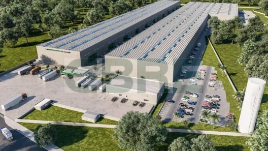 Galpão/Depósito/Armazém para alugar, 8385m² no Santa Terezinha, Santo André