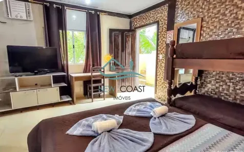 Kitnet com 1 Quarto para alugar, 30m² no Camburi, São Sebastião