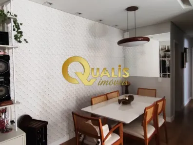 Apartamento com 2 Quartos à venda, 91m² no Bairro Pau Preto, Indaiatuba