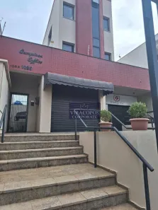 Ponto Comercial para alugar, 50m² no Jardim Campos Elíseos, Campinas
