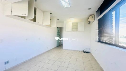 Sala Comercial à venda, 38m² no Barra da Tijuca, Rio de Janeiro